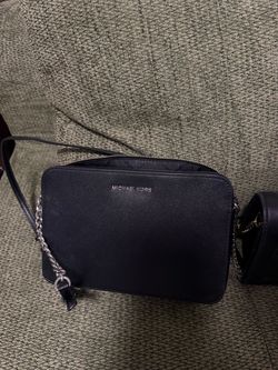 Michael Kors crossbody bag