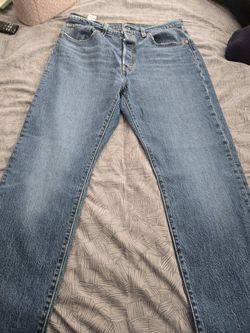 Womens 501 Levis