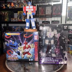 Transformers Bundle