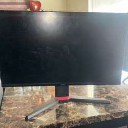 Gaming monitor