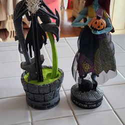 Nightmare Before Christmas Figures