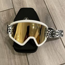 Electric Eyewear Goggle