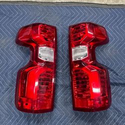 Silverado New Take off TailLights 2019-2024 100 Each