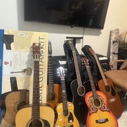 Instruments For Sale