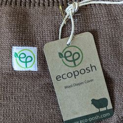 Kanga Care Ecoposh Wool Diaper Covers (4)