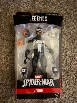 Marvel action figures