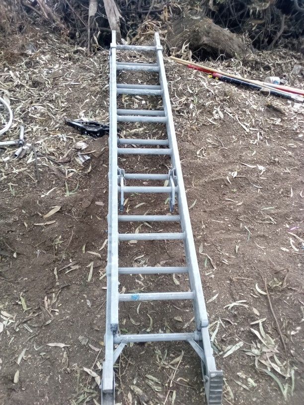 16 Ft Ladder Going Quick