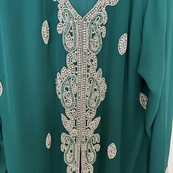 Kaftan 