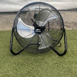 Pro Air 18” High Velocity Turbo Fan 