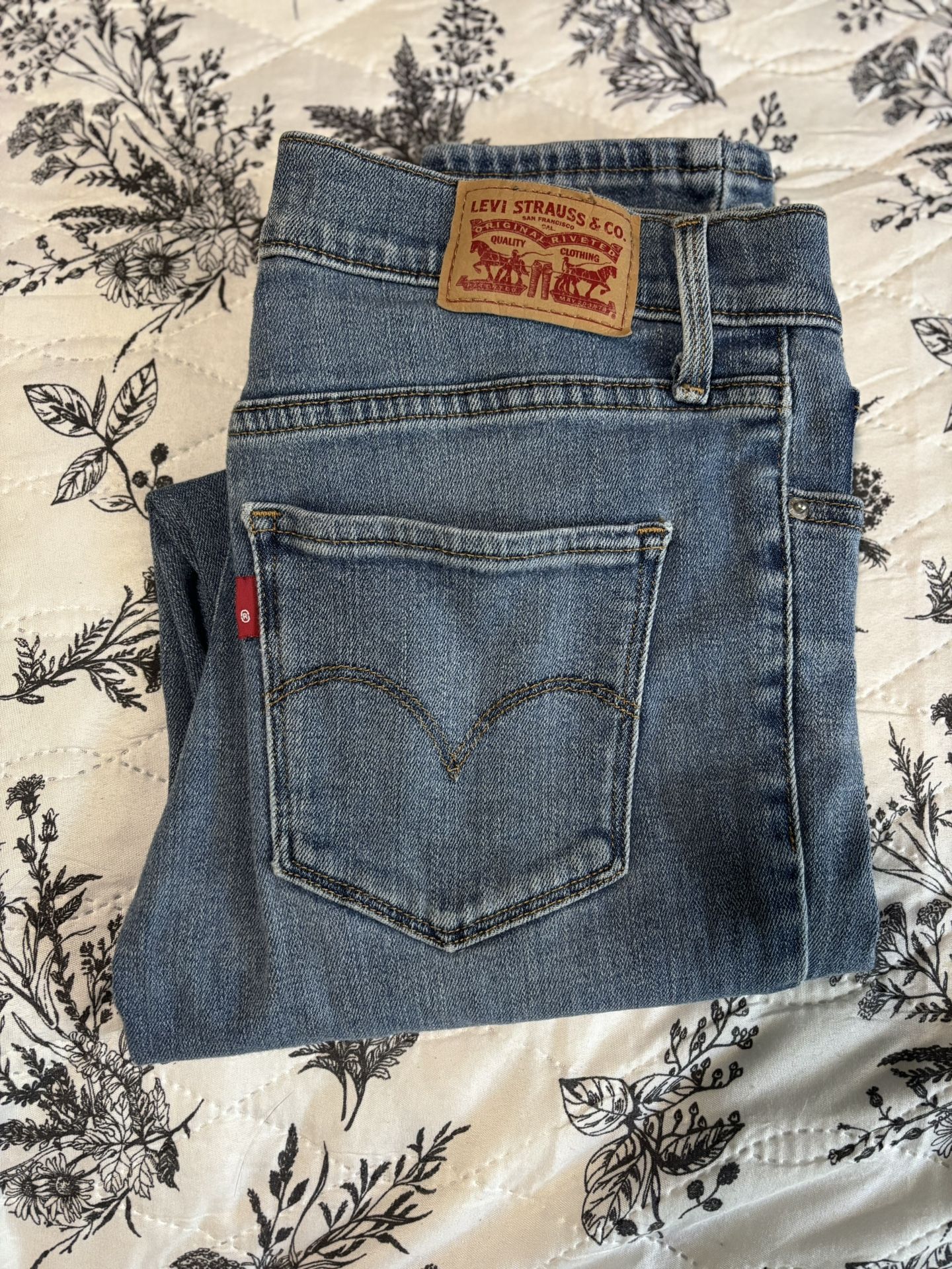 Levi Jeans