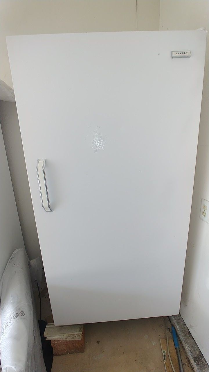 Tappan upright freezer for Sale in Las Vegas, NV OfferUp