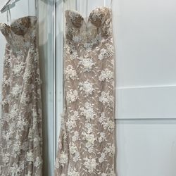 Erin Cole Wedding Dress