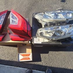 OEM PARTS