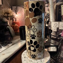 Personalized Tumblers 🤗