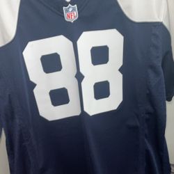 dez Bryant throw back jersey  