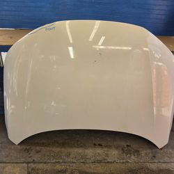 Civic 2022 2023 2024 2025 Hood