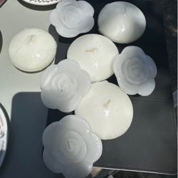 Large Candles (Floating Candles)
