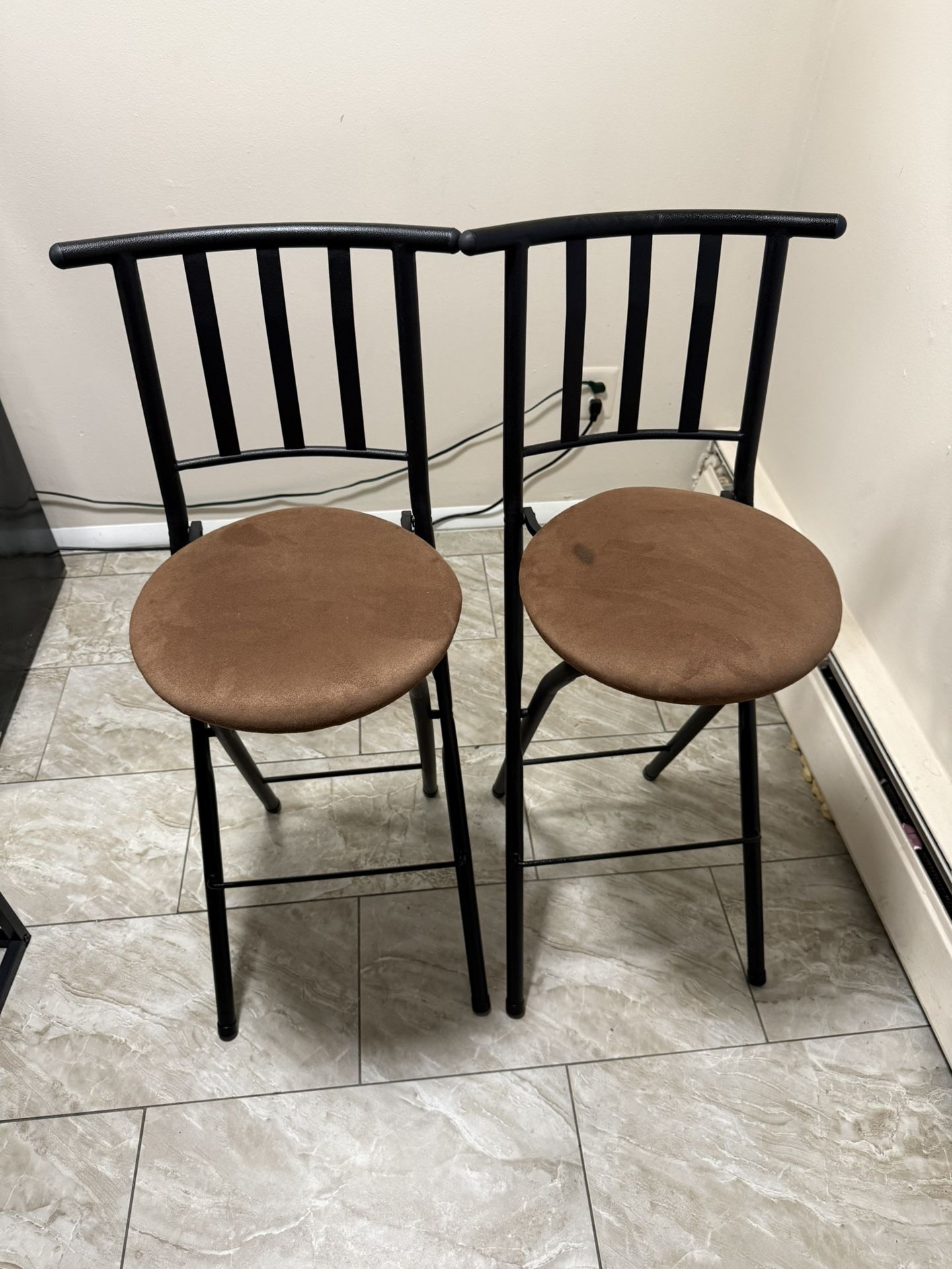 Tall Bar Stools