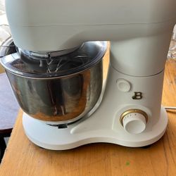Beautiful Stand Mixer