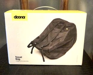 Doona Travel Bag