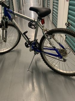 Beautiful Next Bike 24’