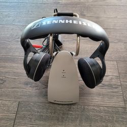 Sennheiser RS120 Wireless Headphones