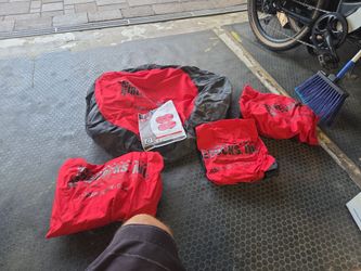 Tiresocks part# 1234ts