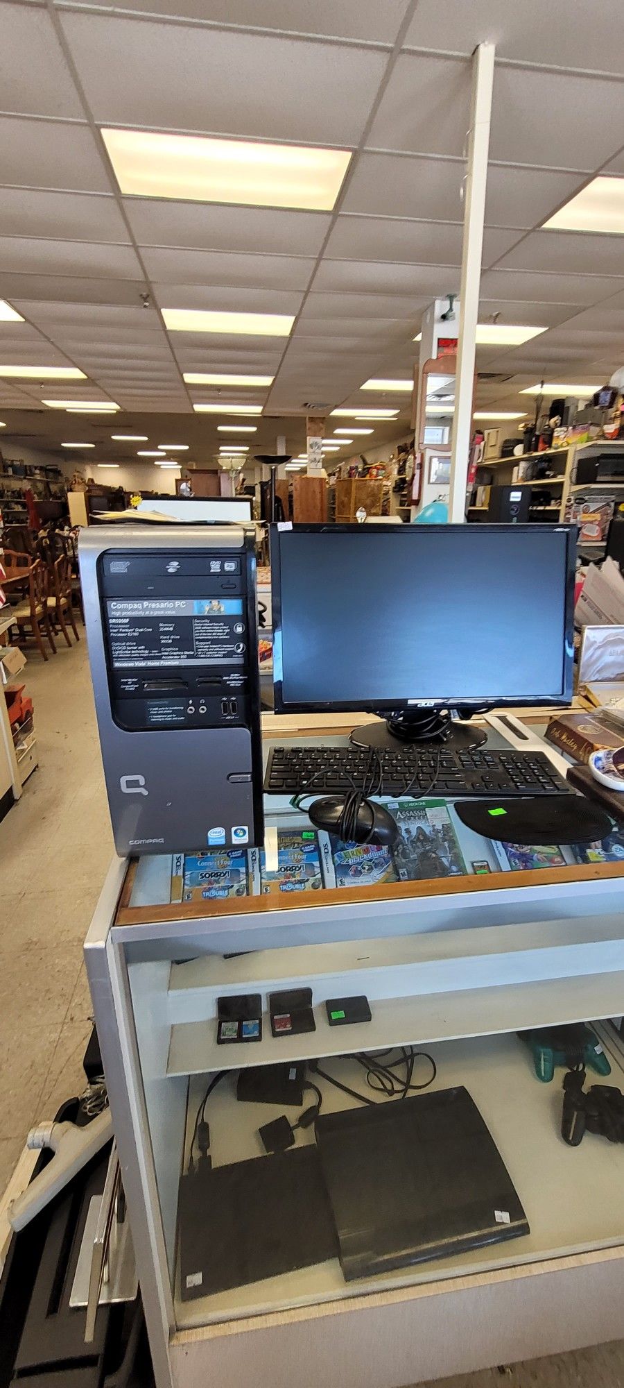 Computer