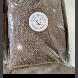 All Natural Fertilizer 