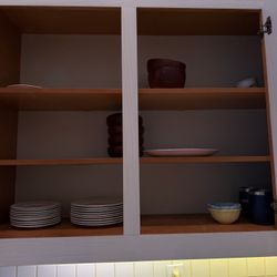 Free Kitchen Items