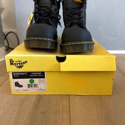 Dr. Martens Burnham St Size 13 Boot