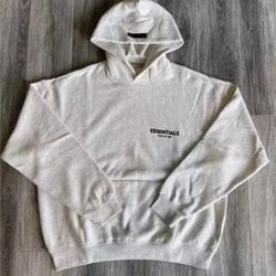 Essentials Hoodie FEAR GOD