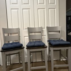 DINING CHAIRS