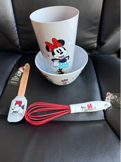 Disney Bundle