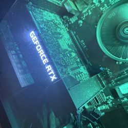 Hp omen gaming Pc 