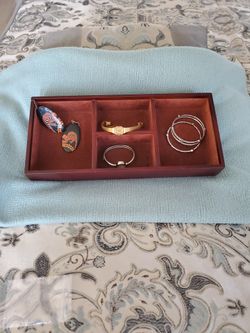 Jewerly Box