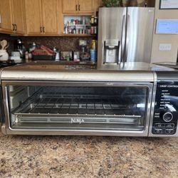 Ninja Air fryer 