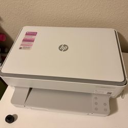 Envy Printer