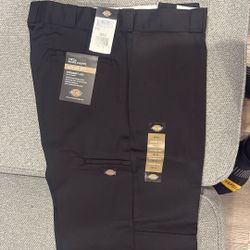Loose Fit Dickies 