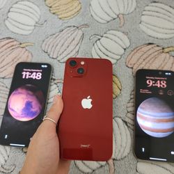 Apple iPhone 13 Unlocked 