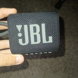 JBL Speaker 