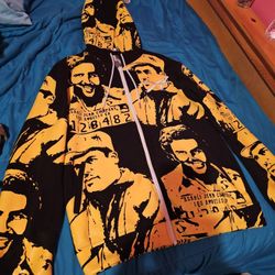 Asaali Hoodie