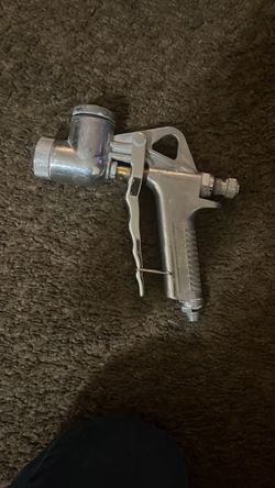 Texture gun