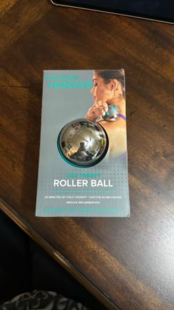 Cold Thairapy Roller Ball