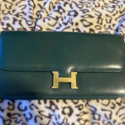 Constance Bag Clutch 