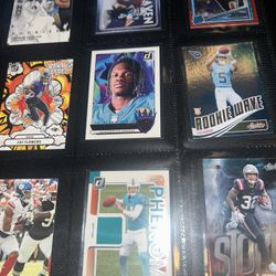 Football Cards