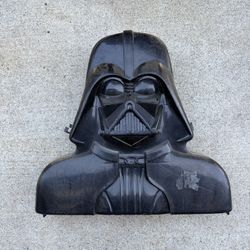 Darth Vader Action Figure Case
