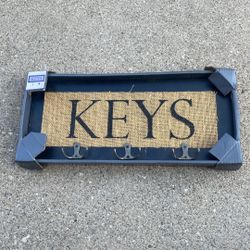 Key Holder 