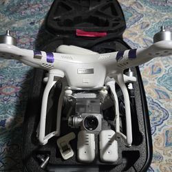 DJI Phantom 3 Standard
