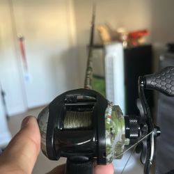 American Hero Bass Pile